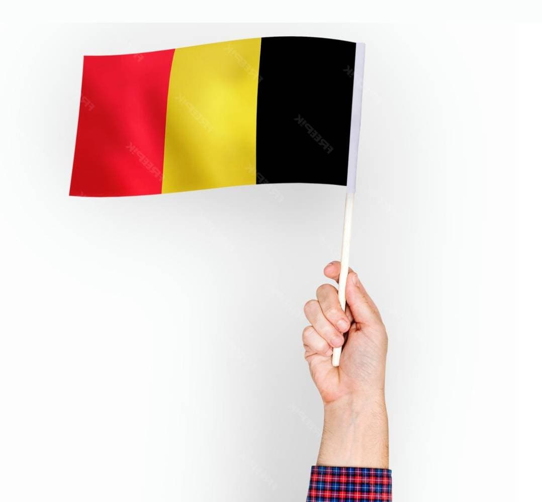 Belgia