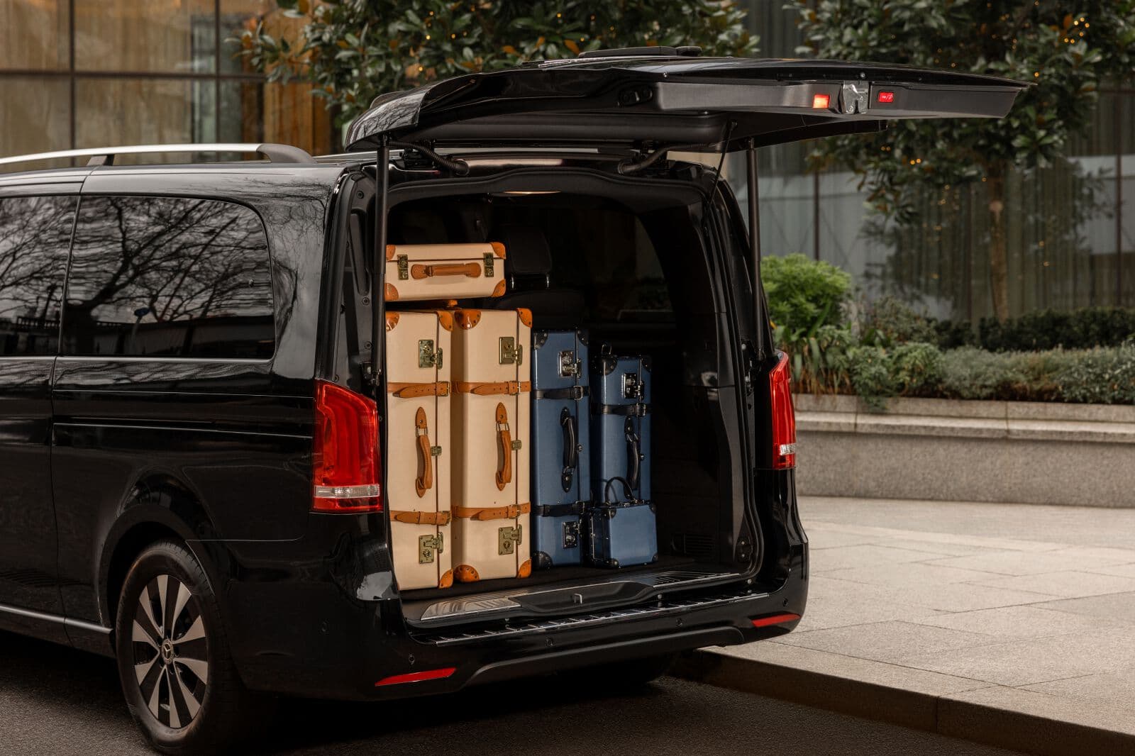 Bagajele incluse, fără griji